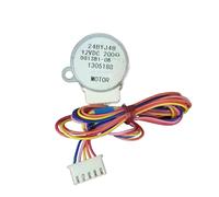 DIY accessories Mini electronic starter DG13B1-06 electronic starter, 24BYJ48-XH Step electronic starter, Air Conditioner Swing Page Synchronous electronic starter, Sweep Wind electronic starter, Flat