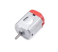 DIY accessories Mini electronic starter DIY Small Motors, 3v Dc electronic starter, 130 Dc electronic starter, Rc Car electronic starter, Red Small electronic starter DIY Engine special motor