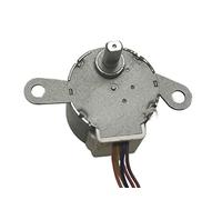 DIY accessories Mini electronic starter Eb61560 Synchronous electronic starter, Air Guide electronic starter, Air Conditioner electronic starter, Sweeping Wind electronic starter, 28BYJ48 Step electro