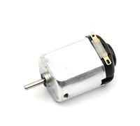 DIY accessories Mini electronic starter Electric Car Kit, Motors, Micro electronic starter, 130 Dc electronic starter, 1-6 Volt Dc Micro electronic starter Include 2 Packs DIY Engine special motor