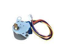 DIY accessories Mini electronic starter GAL12A-BD electronic starter, 24BYJ48A Stepper electronic starter, Air-Conditioning On-Hook Swing Blade Synchronous electronic starter, Air Guide electronic sta