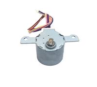 DIY accessories Mini electronic starter Long Handle 24BYJ48 Stepper electronic starter, Wall-Mounted Swing Blade electronic starter, Blower Air Guide electronic starter, Air Conditioning Accessories e