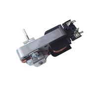 DIY accessories Mini electronic starter MDT-10CEF electronic starter, 18W 2-pin 2.5cm D Shaft YZ-E6120 electronic starter, Microwave Oven Fan electronic starter, Cooling Fan electronic starter Tools s