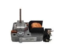DIY accessories Mini electronic starter MDT-10CEF electronic starter, Microwave Oven Fan electronic starter, Microwave Oven Cooling Fan electronic starter 220V 18W 2 Pins electronic starter Tools spec
