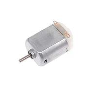 DIY accessories Mini electronic starter Micro electronic starter, 130 dc electronic starter, Electric Car Kit, Micro Cars 6v Dc electronic starter DIY Model Toy car Small electronic starter DIY Engine