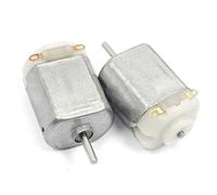 DIY accessories Mini electronic starter Micro electronic starter, Micromotor, 130 Dc electronic starter, Mini Engine Kit, Electric Car electronic starter Cars electronic starter DIY Engine special mot