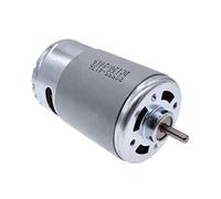 DIY accessories Mini electronic starter Micro electronic starter RS555 12V DC electronic starter 555 High Torque Brush electronic starter 3000rpm/4500rpm/6000rpm/7500rpm Motors (Color : 12v, Size :