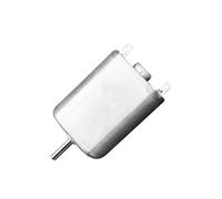 DIY accessories Mini electronic starter Micro Toy Cars Mini Engine, 5v Mini Dc electronic starter, 130 Dc electronic starter,Build Hobby Kit, 6v Dc electronic starter, Iron Cover Carbon Brush electron