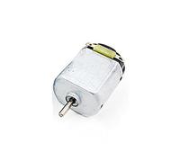 DIY accessories Mini electronic starter Micromotor, Dc electronic starter 130 Dc electronic starter DIY Car Kit Toy Boat electronic starter DIY Engine