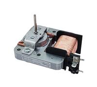 DIY accessories Mini electronic starter Microwave Oven Accessories, YZ-E6120-M51D electronic starter, 220V-240V Long Shaft electronic starter, Cooling Fan electronic starter for Microwave Ovens Tools