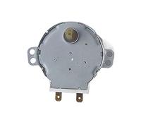 DIY accessories Mini electronic starter Microwave Oven Tray electronic starter Microwave Turntable electronic starter Glass Plate electronic starter TYJ50-8A7 Stepper electronic starter 220V D Shaft e