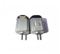 DIY accessories Mini electronic starter Mini Dc Micro electronic starter, 130 dc electronic starter, Brushed Dc 3 Volt electronic starter, Cars Steam Engine Kit Micro electronic starter Include 2 Pack