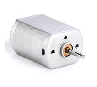 DIY accessories Mini electronic starter Mini Electric electronic starter Skills, Small Motors, 6v Dc electronic starter, 130 dc electronic starter, High Torque Dc Toy Car Engine DIY Engine special mo
