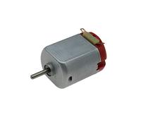 DIY accessories Mini electronic starter Mini electronic starter, 130 Dc electronic starter, Car Small Motors, Dc Micro electronic starter, Mini High Speed 130 electronic starter DIY Engine special mot