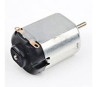 DIY accessories Mini electronic starter Mini electronic starter, Micromotor, 130 Dc electronic starter Electronic Kits, Toy Car Boat Cars DC 130 Small electronic starter DIY Engine special motor