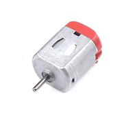 DIY accessories Mini electronic starter Mini Motors, Micromotor, 130 Dc electronic starter Bldc Electric Car Skill Gross electronic starter, Red electronic starter DIY Engine special motor
