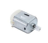 DIY accessories Mini electronic starter Motors 1-6v, Dc electronic starter, 130 dc electronic starter, DIY Rc Kit Electric Car Hobby Gross Fine electronic starter Skills DIY Engine special motor (Siz