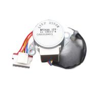 DIY accessories Mini electronic starter MP24AA 12V Stepper electronic starter, Air Conditioner Built-in electronic starter, On-Hook Swing Blade Synchronous electronic starter, Sweeping Wind electronic