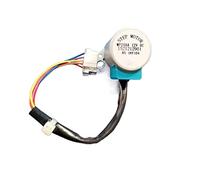 DIY accessories Mini electronic starter MP24AA Stepper electronic starter, 12V Air Guide electronic starter, Air Conditioner On-Hook Swing Blade Synchronous electronic starter, Sweeping Wind electroni