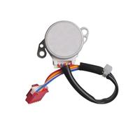 DIY accessories Mini electronic starter MP24AB 152121081 Flat Shaft Step electronic starter, Guide Air Synchronous Step electronic starter, Sweep Wind electronic starter, Air Conditioning Accessories