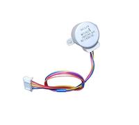 DIY accessories Mini electronic starter MP24GA electronic starter, 24BYJ48-A05 Stepper electronic starter, Industrial Air Conditioner Hanging Swing Vane Guide electronic starter, Sweeping Wind electro