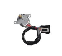 DIY accessories Mini electronic starter MP24GA Flat Shaft Step electronic starter 15212102, Air Conditioning Accessories electronic starter, Up and Down Swing Wind electronic starter, Guide Wind elect