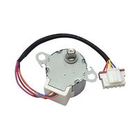 DIY accessories Mini electronic starter MP24GA5 electronic starter, Air Conditioner Swing Vane electronic starter, Sweepping Wind electronic starter, Air Guide electronic starter, 12V 24BYJ48 Step ele