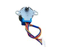 DIY accessories Mini electronic starter MP24GA5 Stepper electronic starter, Air Conditioner On-Hook electronic starter, Swing Blade Sweeping Wind electronic starter, 12V Stepper Air Guide Small electr