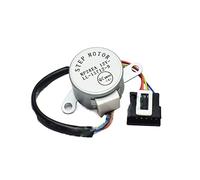 DIY accessories Mini electronic starter MP28EA Stepper electronic starter, 12v On-Hook Swing Blade Sweeping Synchronous electronic starter, Air Conditioner electronic starter, Air Deflector electronic