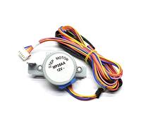 DIY accessories Mini electronic starter MP35AA Stepper electronic starter, 12V Air Deflector electronic starter, Air Conditioner electronic starter, Cabinet Indoor Swing Blade Sweeping Wind electronic