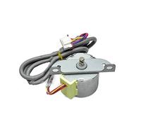 DIY accessories Mini electronic starter MP35AB electronic starter 12V DC electronic starter, Sweeping Wind electronic starter, Air Conditioning electronic starter, Up Down Swing Blade Air Guide Synchr