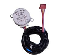 DIY accessories Mini electronic starter MP35CH 1521240207 electronic starter, Left Right Air Guide Vane electronic starter, Swing Wind electronic starter, Sweeping Wind electronic starter, Air Conditi
