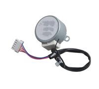 DIY accessories Mini electronic starter MP35CJ Stepper electronic starter, 12V Flat Shaft electronic starter, Air Conditioning Swing electronic starter, Guide Wind electronic starter, Sweep Wind Stepp