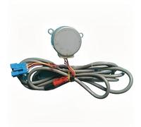 DIY accessories Mini electronic starter MP35EA30 Step electronic starter, Up and Down Swing Wind electronic starter, Air Conditioning Accessories electronic starter, 12V Air Guide Stepper electronic s