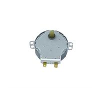 DIY accessories Mini electronic starter MSD-4A Claw Pole Permanent Magnet Synchronous electronic starter, 220V Microwave Oven Turntable electronic starter, Glass Turntable electronic starter Tools spe