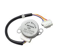 DIY accessories Mini electronic starter On-Hook Air Conditioner electronic starter, Air Guide electronic starter, Swing Vane Swing Wind electronic starter, MP24AA Stepper electronic starter 1521212901