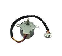 DIY accessories Mini electronic starter On-Hook Air Conditioner Synchronous Air Guide electronic starter, Swing Vane electronic starter, Sweeping Wind electronic starter, 12V 28BYJ48 Stepper electroni