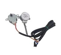 DIY accessories Mini electronic starter Pair SM-30-17-12-17-1/2 electronic starter， 30BYJ46 Step electronic starter, Air Conditioner Accessories electronic starter, Air Door electronic starter, Air Ou