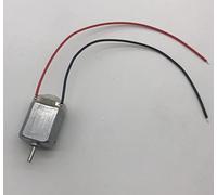 DIY accessories Mini electronic starter Science and Technology Experiment Small electronic starter with Wire, electronic starter, Mini Dc electronic starter, 130 Dc electronic starter 6 Volt Hobby Kit