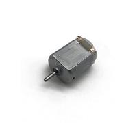 DIY accessories Mini electronic starter Science and Technology Experiment Small electronic starter with Wire, electronic starter, Mini Dc electronic starter, 130 Dc electronic starter 6 Volt Hobby Kit