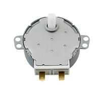 DIY accessories Mini electronic starter SM-16T D-Shaft Synchronous electronic starter, Microwave Oven Stirring Rotor electronic starter, Microwave Oven Turntable Small electronic starter AC 30V Tools