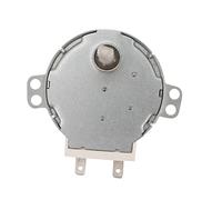 DIY accessories Mini electronic starter SM-16T Flat Shaft Synchronous electronic starter, 30V Universal Microwave Oven Rotary electronic starter electronic starter Microwave Oven Turntable Tray electr