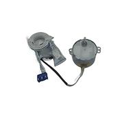 DIY accessories Mini electronic starter SM50 Stepper electronic starter, A000253 Stepper electronic starter 7W, Air-Conditioning Cabinet Air Outlet Lift Door electronic starter, Flat Shaft electronic