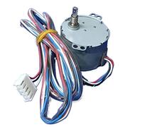 DIY accessories Mini electronic starter SM50B/SM50I/SM5040-246S electronic starter, air-Conditioning Cabinet air Outlet Lift Door electronic starter, Sliding Door electronic starter Tools special moto