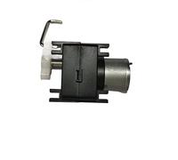 DIY accessories Mini electronic starter Smart Trash Can Lid electronic starter, Induction Trash Can electronic starter, Automatic Trash Can Lid Gearbox Accessories 6V 4600RPM electronic starter Tools