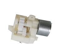 DIY accessories Mini electronic starter Smart Trash Can Lid electronic starter, Induction Trash Can electronic starter, Automatic Trash Can Lid Gearbox Accessories 6V 4600RPM electronic starter Tools