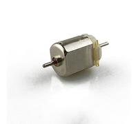 DIY accessories Mini electronic starter Toy Car Kit, 3V 6V Brushless Small Dc electronic starter, 130 Dc electronic starter, Drone Mini Motors, Carbon Brush electronic starter Dual Axis DIY Engine spe