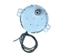 DIY accessories Mini electronic starter TYJ50-20-8A3 electronic starter, Electric Fan Synchronous electronic starter, Air Conditioning Fan electronic starter, Steering Swing electronic starter, 220v F