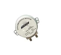 DIY accessories Mini electronic starter TYJ50-8A7 Synchronous electronic starter, Microwave Oven Turntable electronic starter, Glass Tray Microwave Oven Accessories 20V-240V D Shaft electronic starter