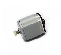 DIY accessories Mini electronic starter Universal Shaver electronic starter Accessories Small Size 260 Dc electronic starter FF-260PC-3159V 260 Dc electronic starter Tools special motor (Color : Mo W